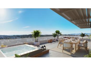 Terra Gaïa Immobilier neuf Saint-Raphaël