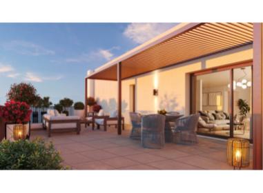 Immobilier neuf Mauguio : Le Clos Ceres
