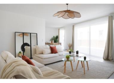 Le Clos Ceres Immobilier neuf Mauguio