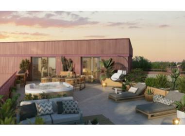 Programme immobilier Blagnac