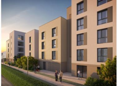 Immobilier neuf Lyon 8ème : Cadence
