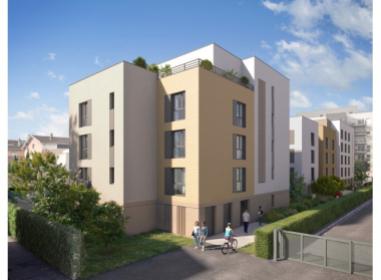 Logement neuf Lyon 8ème : Cadence