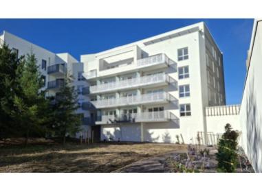 Garden City - Inten'City Immobilier neuf Clermont-Ferrand