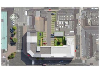 Appart Cherbourg-en-Cotentin