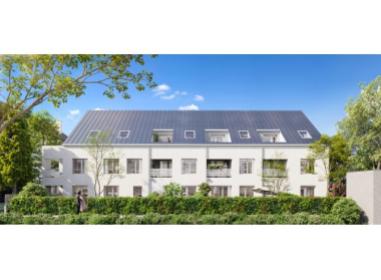 Cedar Park Immobilier neuf Dijon