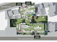 Aubervilliers programme neuf Le Léopold