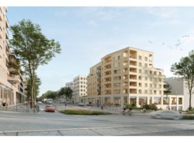 Syneo programme neuf Clichy-sous-Bois