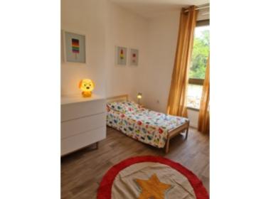 Les Terrasses Renelle programme neuf Stains
