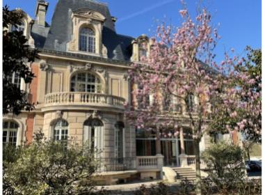 Gonesse programme neuf  Le Clos du Centre