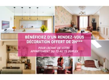 Logement neuf Paris 12ème : Le 12 Park