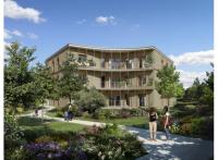 Logement neuf Versailles : Les Allées du Roi