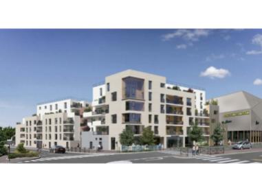 Immobilier neuf Montigny-lès-Cormeilles : Les Terrasses - Coeur de Ville
