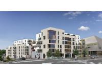 Immobilier neuf Montigny-lès-Cormeilles : Les Terrasses - Coeur de Ville