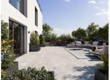 Les Terrasses - Coeur de Ville Immobilier neuf Montigny-lès-Cormeilles