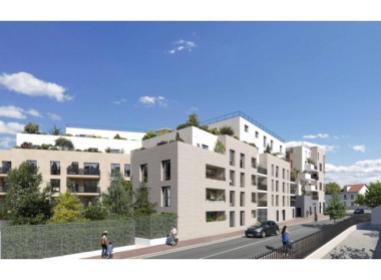 Montigny-lès-Cormeilles programme neuf  Les Terrasses - Coeur de Ville