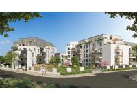 Programme immobilier neuf appart Meaux