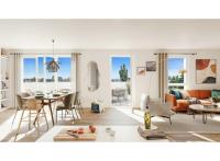 Programme immobilier neuf appart Meaux