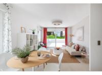 Programme immobilier neuf appart Fréjus