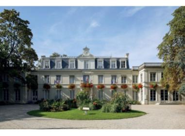 Carré des Arts Immobilier neuf Sartrouville