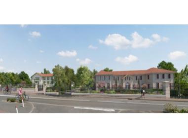 Immobilier neuf Saint-Palais-sur-Mer : Prochainement à Saint-Palais-sur-Mer