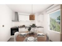 Programme immobilier neuf appart Fréjus