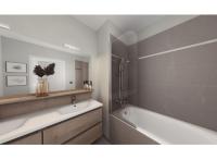 Programme immobilier neuf appart Fréjus