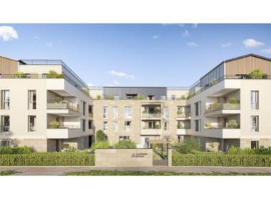 Logement neuf Noisy-le-Roi : Plaine Horizon