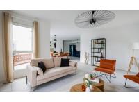 Immobilier neuf Bayonne : Villa Zuria