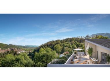 Programme immobilier neuf appart Gap