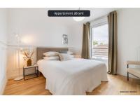 Appart Maisons-Alfort