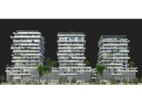 Programme immobilier neuf appart Chambéry