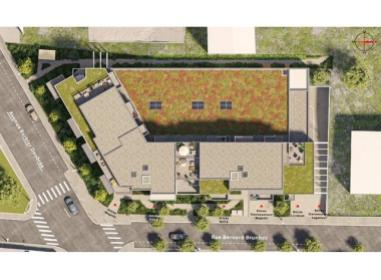 Conversio Immobilier neuf Clermont-Ferrand