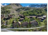 Programme neuf Isola : Alpen Lodge