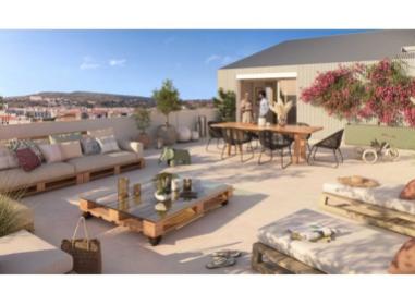 Immobilier neuf Villeurbanne : Monopolis