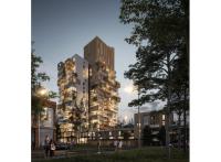 Programme immobilier neuf appart Vigneux-sur-Seine