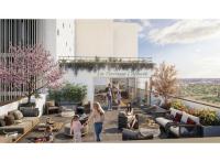 Programme immobilier neuf appart Vigneux-sur-Seine