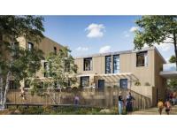 Programme immobilier neuf appart Vigneux-sur-Seine