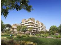 Programme immobilier neuf appart Montpellier