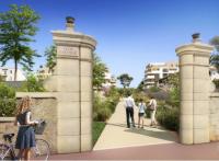 Programme immobilier neuf appart Montpellier