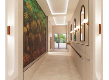 Appart Beaulieu-sur-Mer