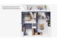 Programme immobilier neuf appart Nice