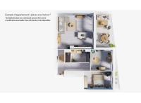 Programme immobilier neuf appart Nice