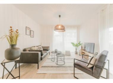 Programme immobilier neuf appart Amiens