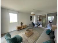 Programme immobilier neuf appart La Salvetat-Saint-Gilles