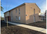 Programme immobilier neuf appart La Salvetat-Saint-Gilles
