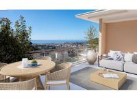 Programme immobilier neuf appart Le Cannet