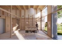 Programme immobilier neuf appart Lyon 2ème