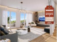 Programme immobilier neuf villa La-Garde-Freinet