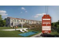 Programme immobilier neuf villa La-Garde-Freinet