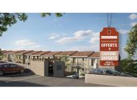 Programme immobilier neuf villa La-Garde-Freinet